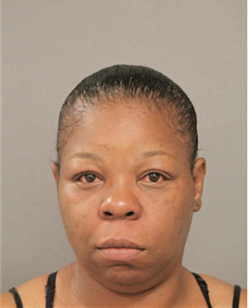 BETTY L VORTES, Cook County, Illinois