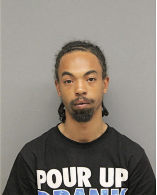 JESSIE CORDERO WAIR, Cook County, Illinois
