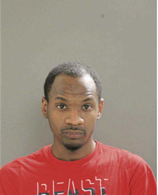 KEITH D WALKER, Cook County, Illinois