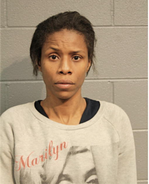 ROBERTA L WALKER, Cook County, Illinois