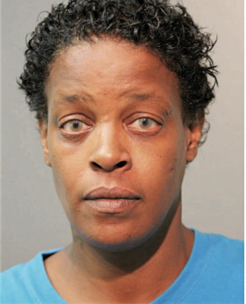 ANDREA N WALLACE, Cook County, Illinois