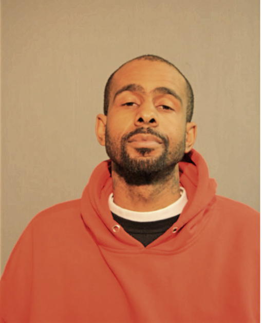 JAZMON T WATSON, Cook County, Illinois