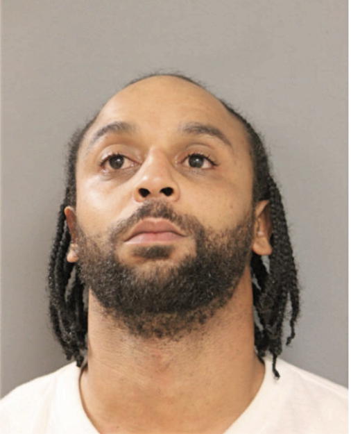 GINO WHEELER, Cook County, Illinois
