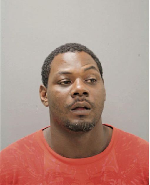 ANDREW M WHITE, Cook County, Illinois