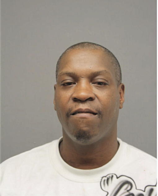 ANTHONY J WHITEHEAD, Cook County, Illinois