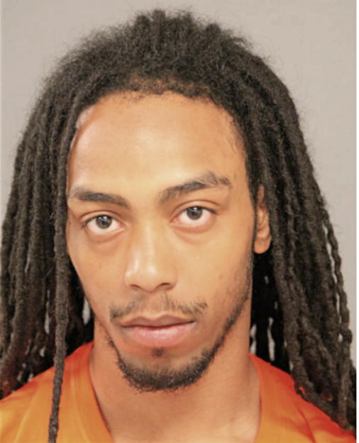 JESSE J WILLIAMS, Cook County, Illinois