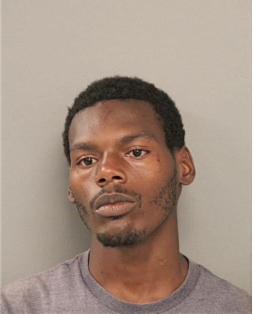 JUWAUN D WILLIAMS, Cook County, Illinois