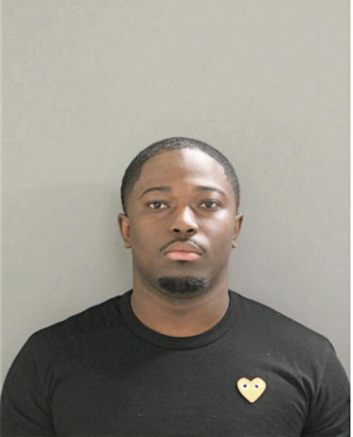 KIWANE G WILLIAMS, Cook County, Illinois