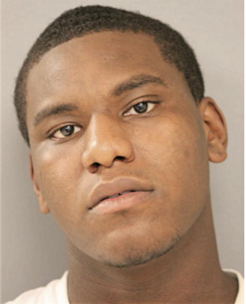 TERRANCE WILLIAMS, Cook County, Illinois
