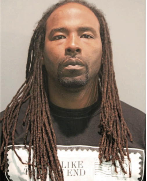 DEON T WILLIS, Cook County, Illinois