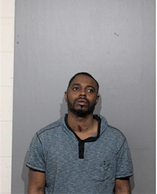 MATTHEW WILSON, Cook County, Illinois