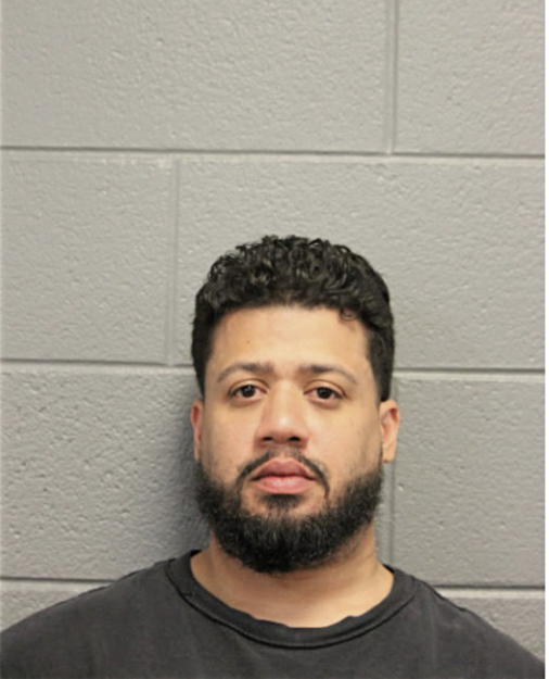 JOSE F ACOSTA, Cook County, Illinois