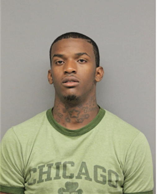 PRENTISS T ADAMS, Cook County, Illinois