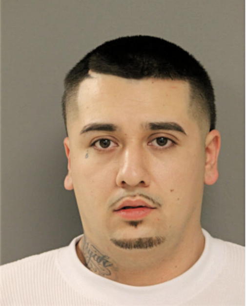 NATHANIEL J AGUILAR, Cook County, Illinois