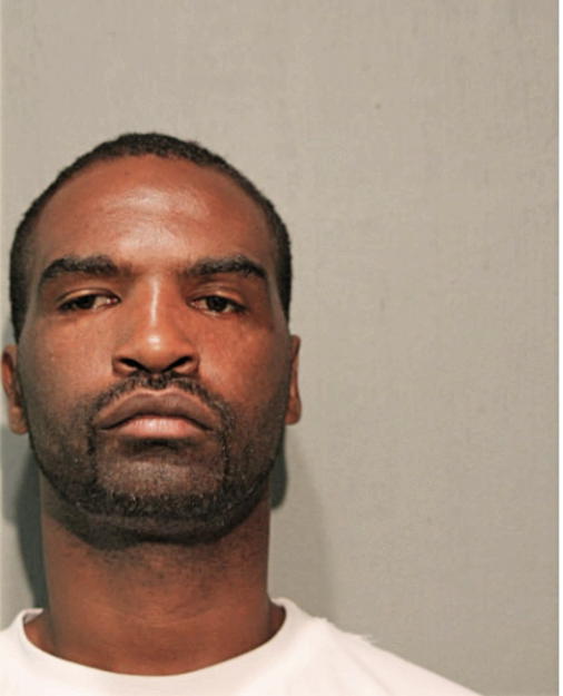 ANTONIO J ALMOND, Cook County, Illinois