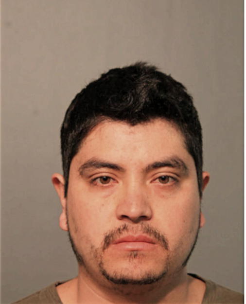 ANIBAL DONER ALVAREZ, Cook County, Illinois