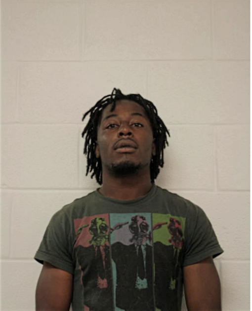 TIMOTHY ANDERSON, Cook County, Illinois