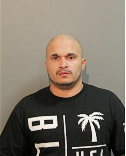 MOSES APONTE, Cook County, Illinois