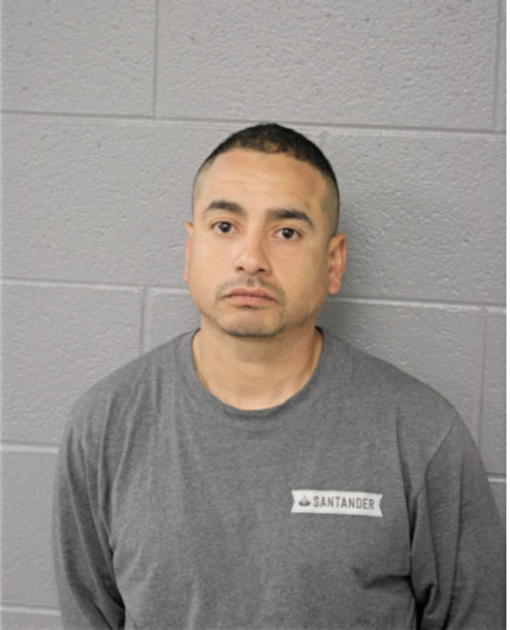 RAFAEL ARBELO, Cook County, Illinois