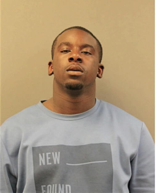 JAMES C ARMSTRONG, Cook County, Illinois