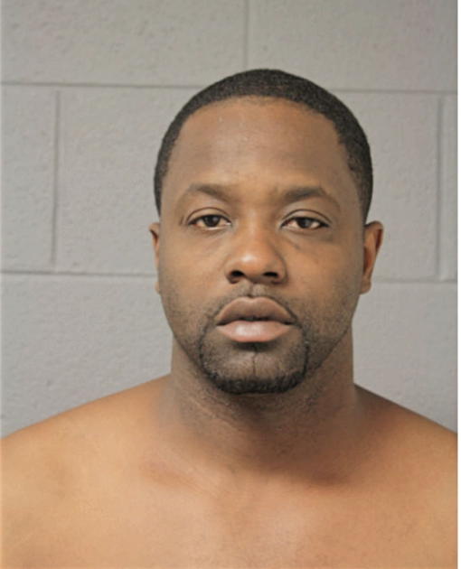 JERRY W AUSTIN, Cook County, Illinois
