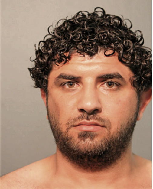 KHALEEL AL AZZAWI, Cook County, Illinois