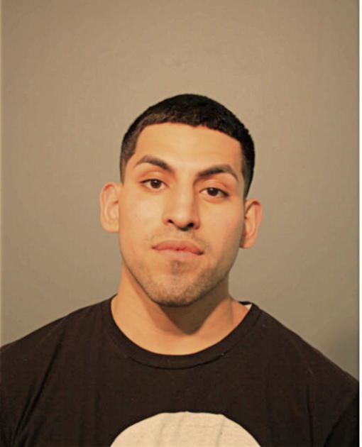 LETHANNIEL BARAJAS, Cook County, Illinois