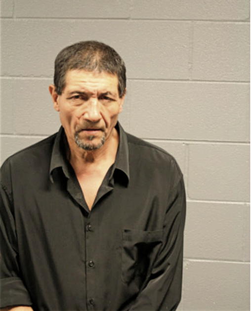 RAYMUNDO BARRERA, Cook County, Illinois
