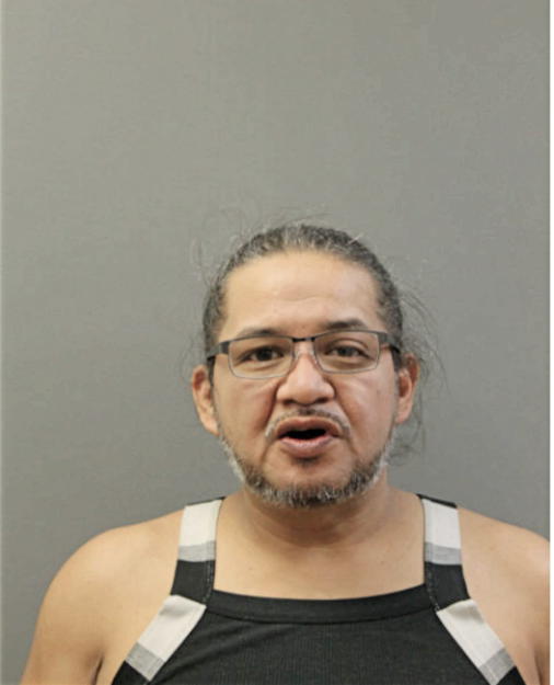 ARTURO GARCIA BASTIDA, Cook County, Illinois