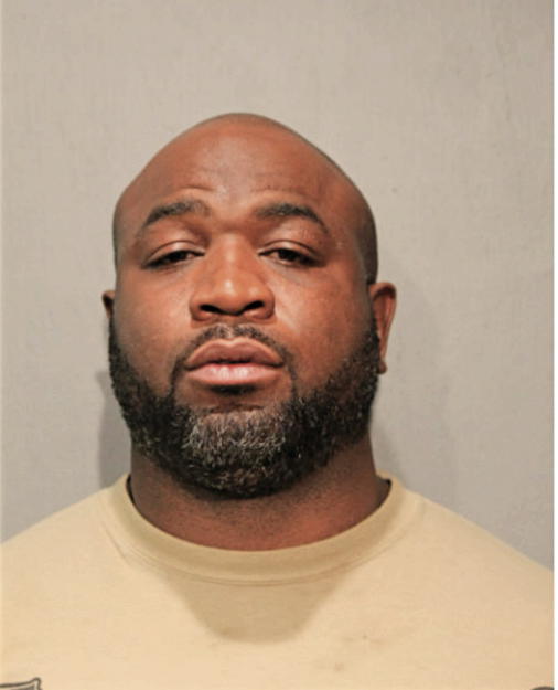 MICHAEL L BECKWITH, Cook County, Illinois