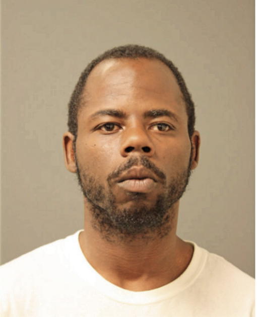 BRIAN BELL, Cook County, Illinois