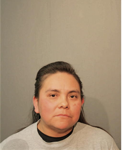 ERIKA BENETIZ-, Cook County, Illinois