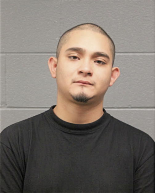 GEORGE BERNAL, Cook County, Illinois