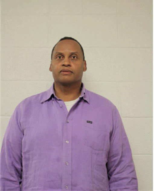 MICHEAL BOYKINS, Cook County, Illinois