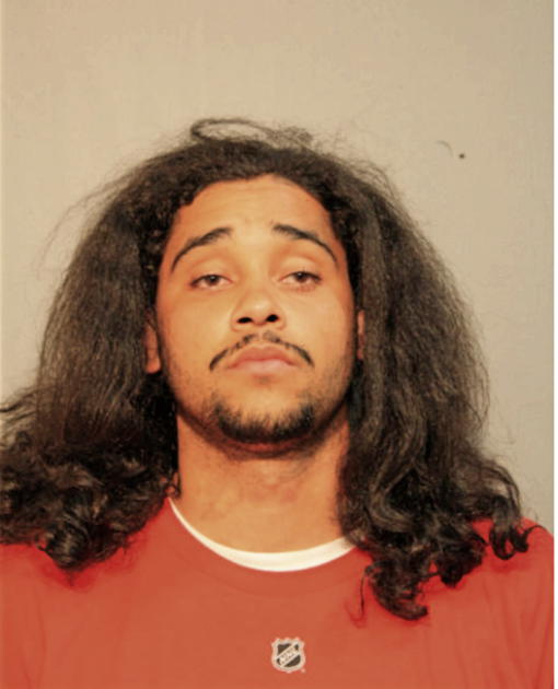TERRELL A BRADLEY, Cook County, Illinois