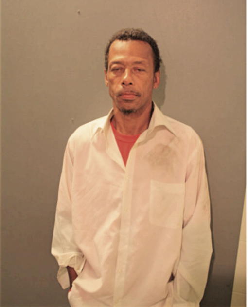 MARSHAUN BRADY, Cook County, Illinois