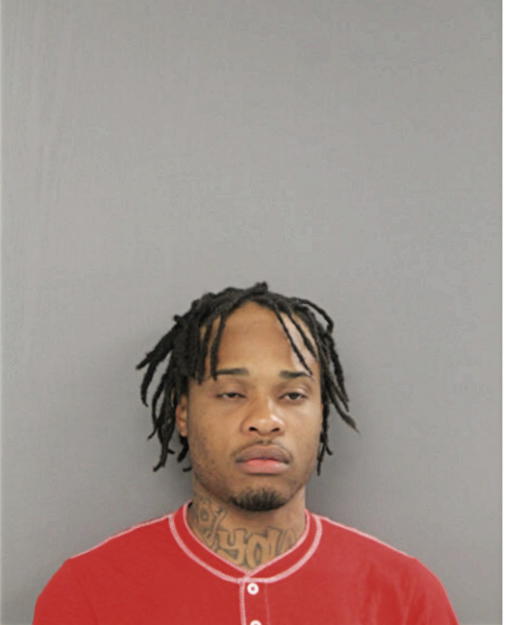 DEONTE BREWER, Cook County, Illinois