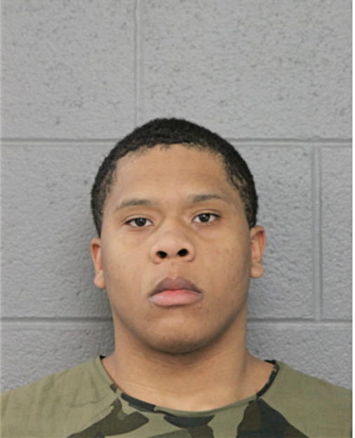 ELIJAH BROWNLEE, Cook County, Illinois