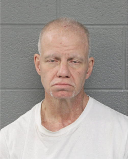 KEVIN A BRUHN, Cook County, Illinois