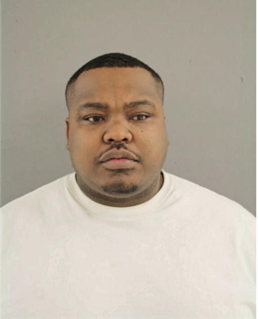 ANTHONY BUCKHANAN, Cook County, Illinois