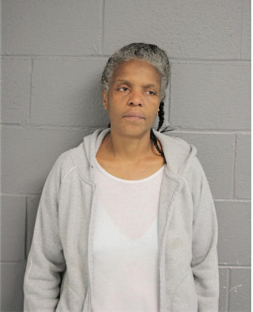 HERRSTERSTINE BURNS, Cook County, Illinois