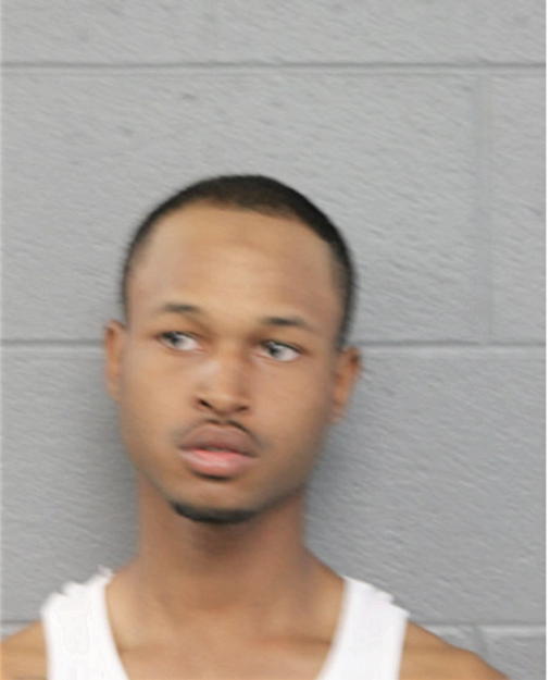 KEITH BURNS, Cook County, Illinois
