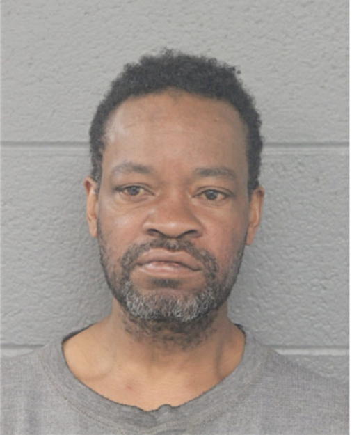 TYRONE BUTCHER, Cook County, Illinois
