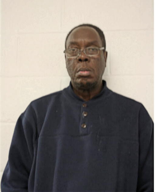 JAMES CALAHAN, Cook County, Illinois