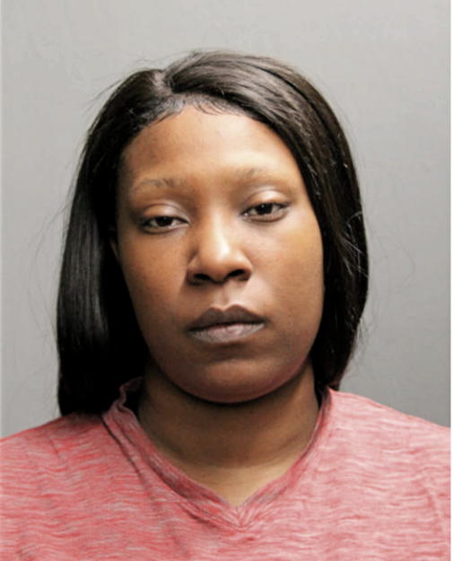DOMINIQUE L CATHEY, Cook County, Illinois