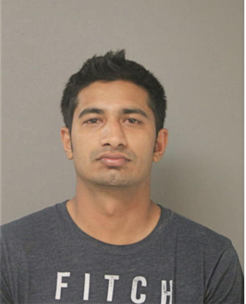 KAUSHIK CHAUDHARI, Cook County, Illinois