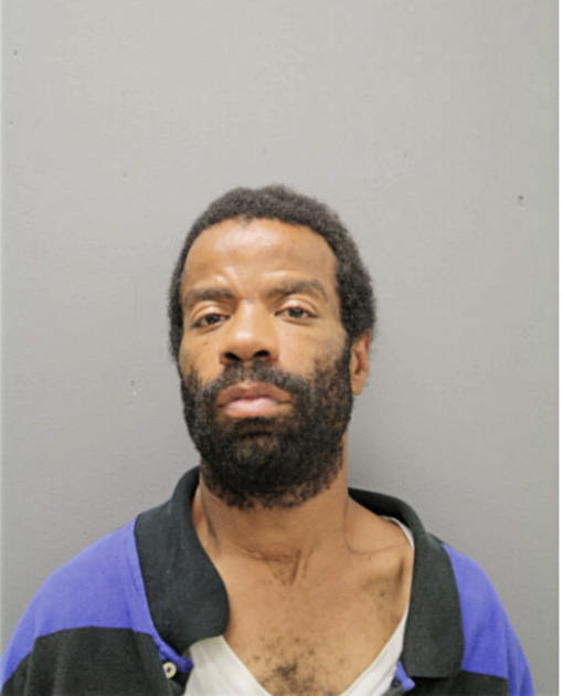 CHRISTOPHER D CHILDRESS, Cook County, Illinois