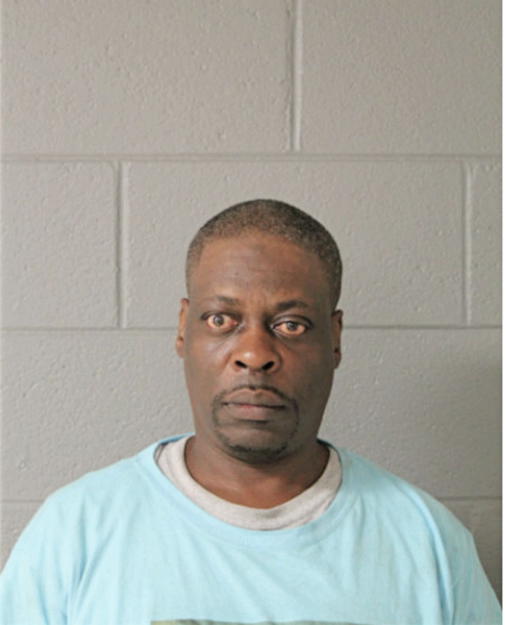 AMOS CLAY, Cook County, Illinois