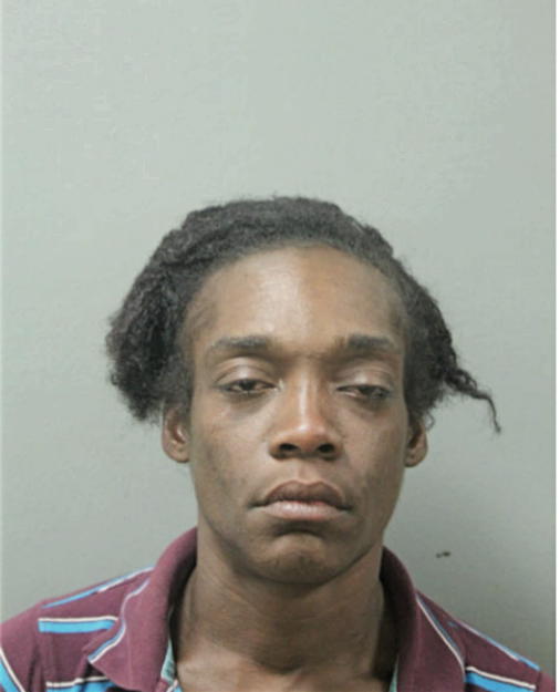 LATASHA CLAYBORN, Cook County, Illinois
