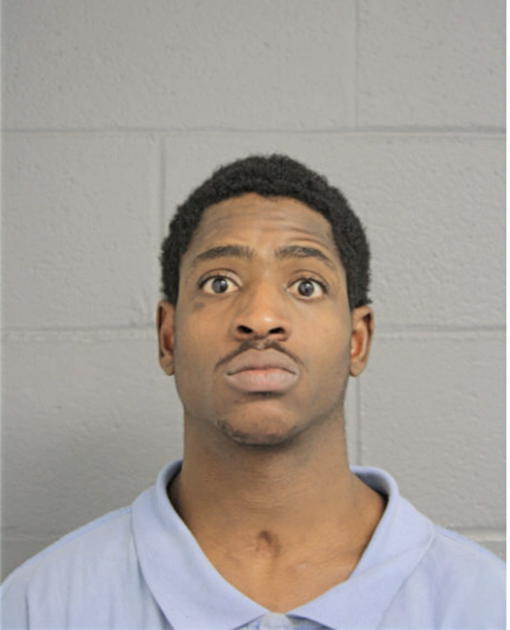 ADRIAN COLE, Cook County, Illinois